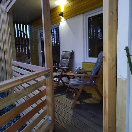 Bungalows Sonnenblume Am Klopeiner See 상트칸지안 외부 사진