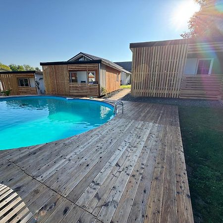 Bungalows Sonnenblume Am Klopeiner See 상트칸지안 외부 사진