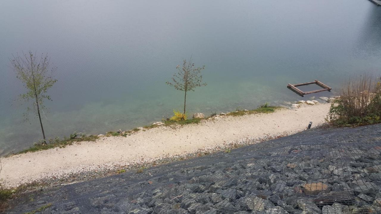 Bungalows Sonnenblume Am Klopeiner See 상트칸지안 외부 사진