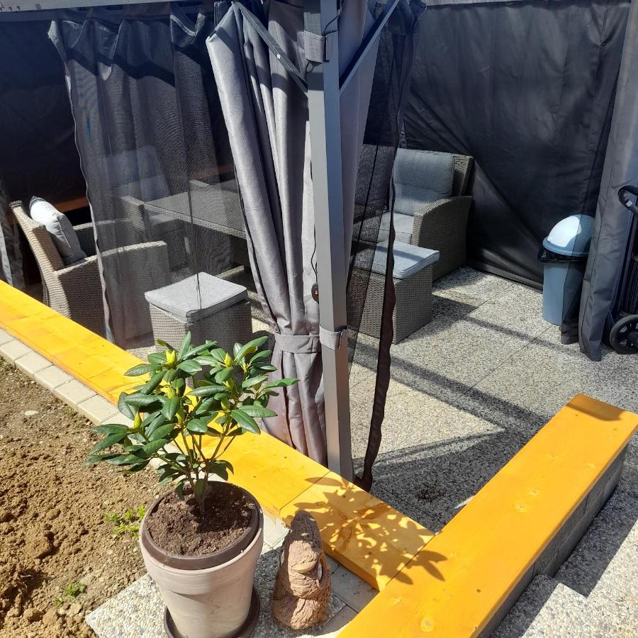 Bungalows Sonnenblume Am Klopeiner See 상트칸지안 외부 사진