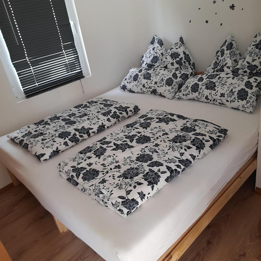 Bungalows Sonnenblume Am Klopeiner See 상트칸지안 외부 사진