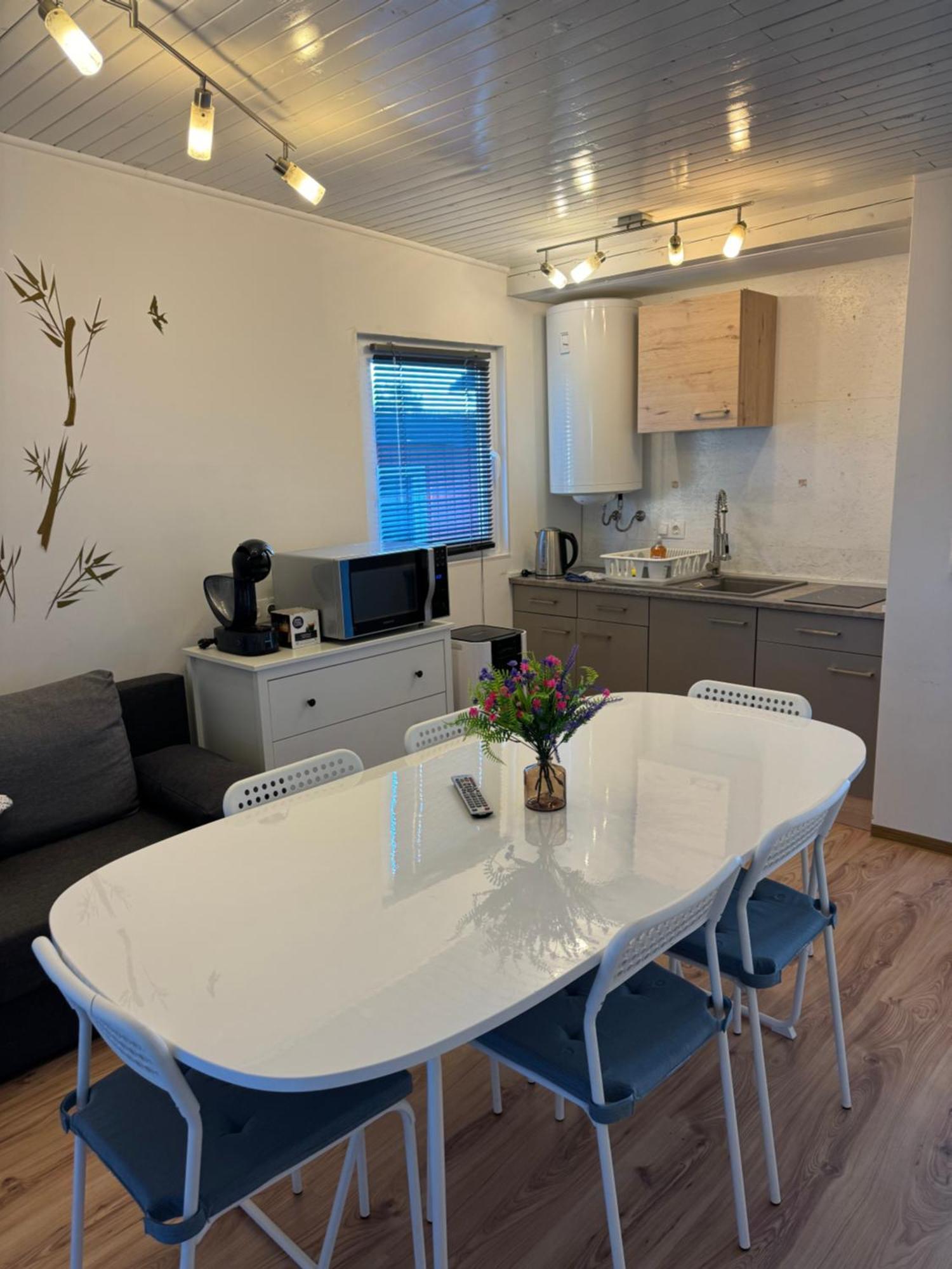 Bungalows Sonnenblume Am Klopeiner See 상트칸지안 외부 사진