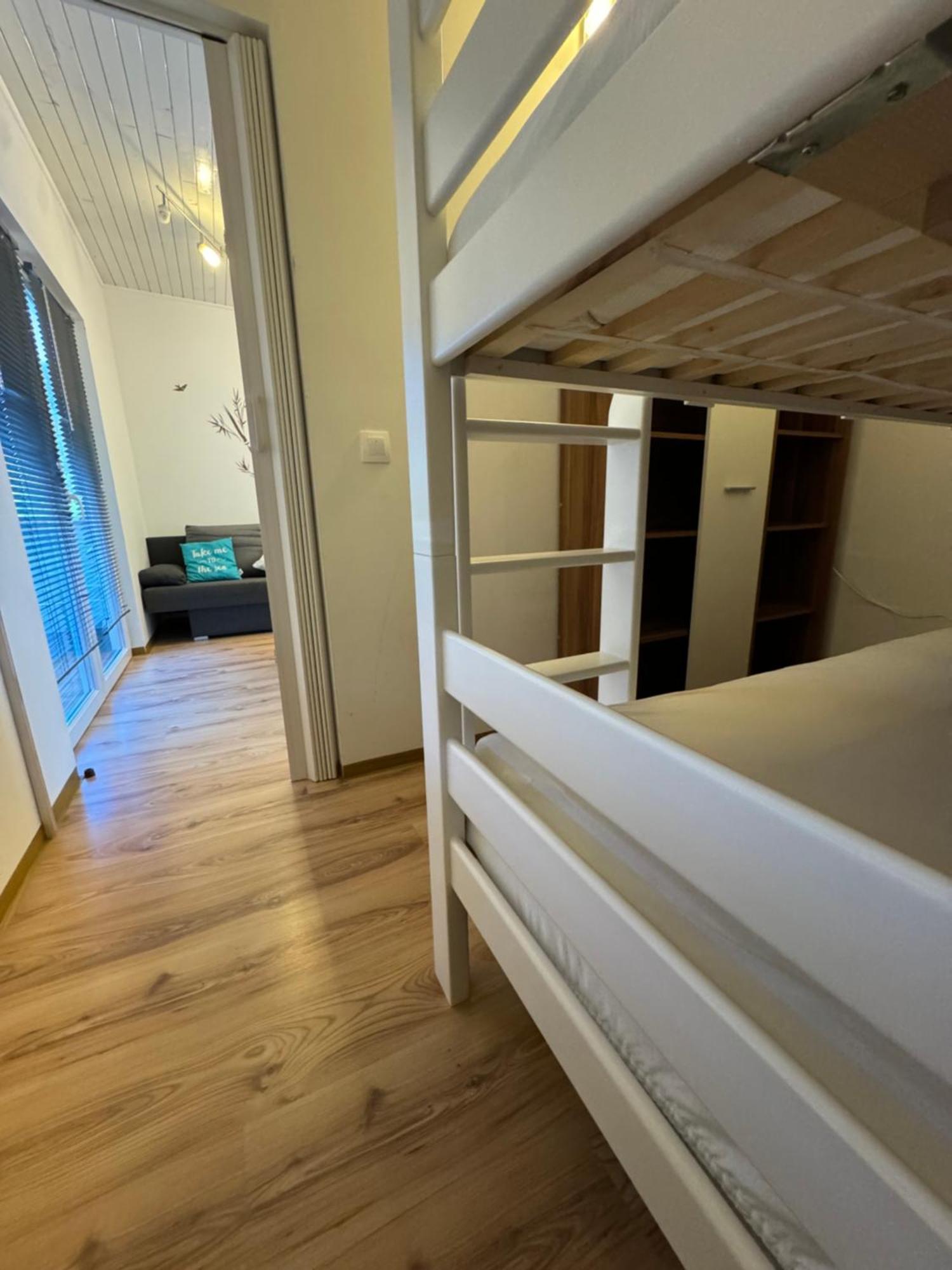 Bungalows Sonnenblume Am Klopeiner See 상트칸지안 외부 사진