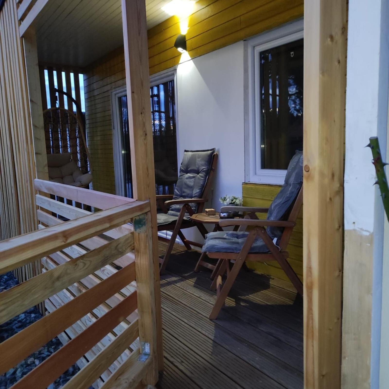 Bungalows Sonnenblume Am Klopeiner See 상트칸지안 외부 사진