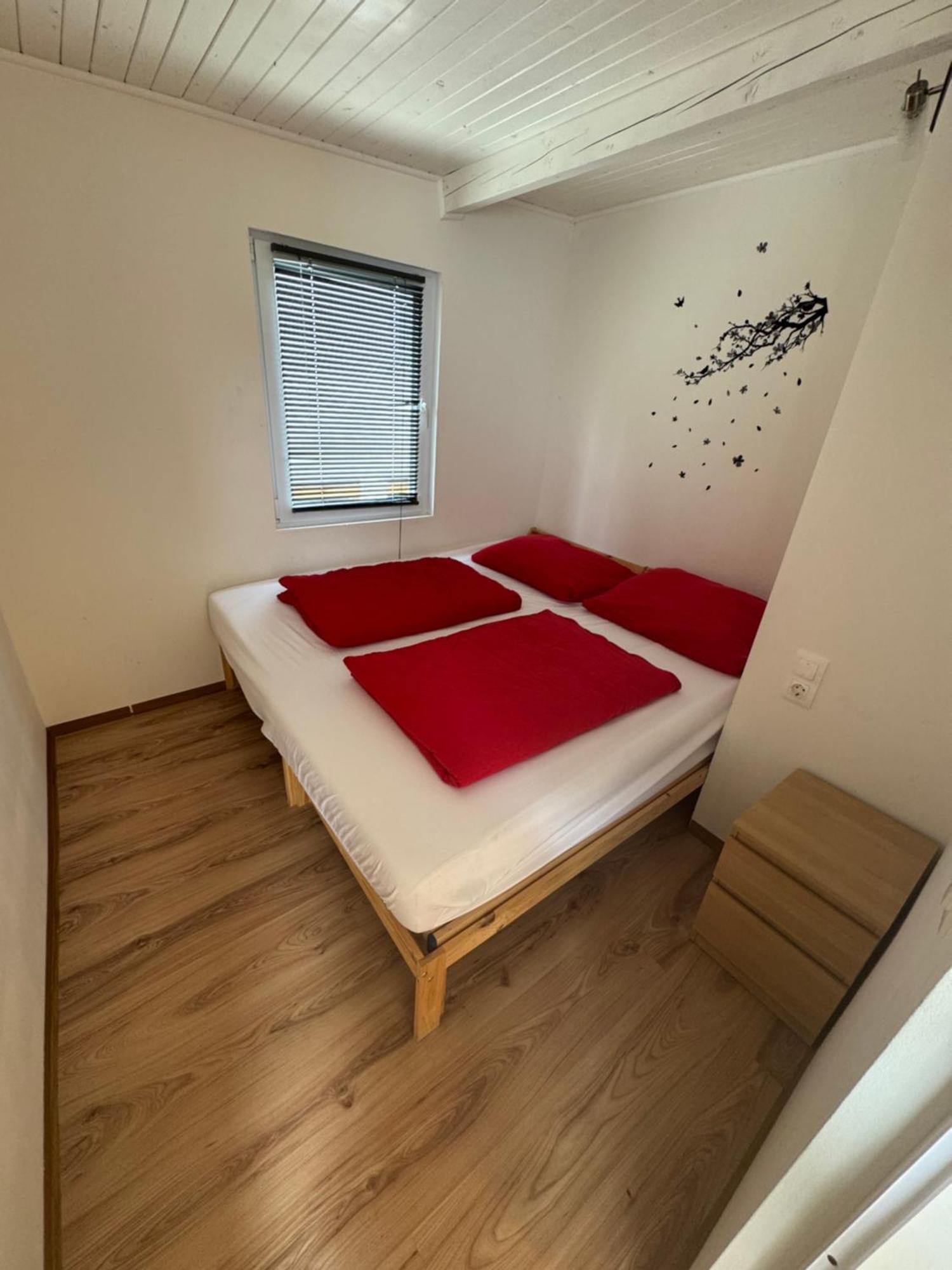 Bungalows Sonnenblume Am Klopeiner See 상트칸지안 외부 사진